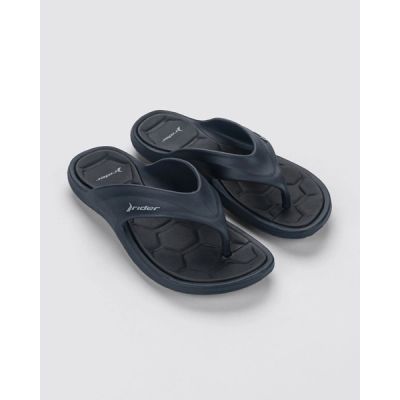 4. Rider shoes men's sports flip-flops Cape XVIII comfortable slippers