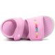 3. New Balance Jr SYA750C3 sandals