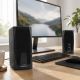 14. Esperanza Giocoso EP110 computer speaker set (2.0; black)