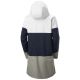 2. Helly Hansen Koster Rain Coat W 54374 001