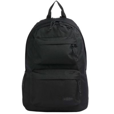 Eastpak Padded Double Backpack EK0A5B7Y0081 Black One size