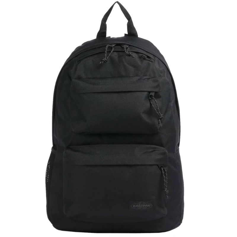 Eastpak Padded Double Backpack EK0A5B7Y0081 Black One size