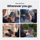 4. Tech-Protect Glass SPY+ 2-Pack Privacy Tempered Glass for iPhone 18 Pro Max