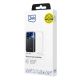 5. 3mk Armor Case for Xiaomi 17 Pro - transparent