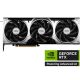 4. graphics card MSI RTX 5080 16G VENTUS 3X OC
