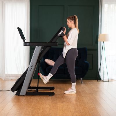 9. BE5838 HMS ELECTRIC TREADMILL