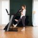 9. BE5838 HMS ELECTRIC TREADMILL