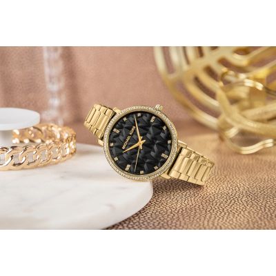 6. MICHAEL KORS Pyper MK4916 Women's Watch + BOX