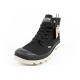 11. Palladium Pampa Chrome shoes 74470-008-M