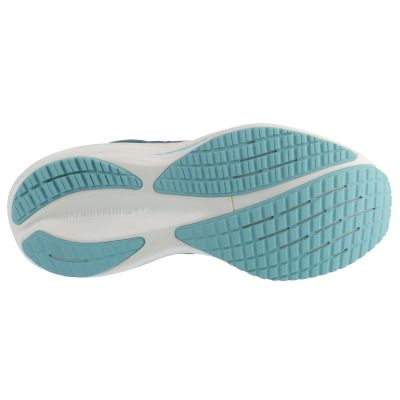4. Mizuno Wave Rider 29 J1GD250376 Green 38