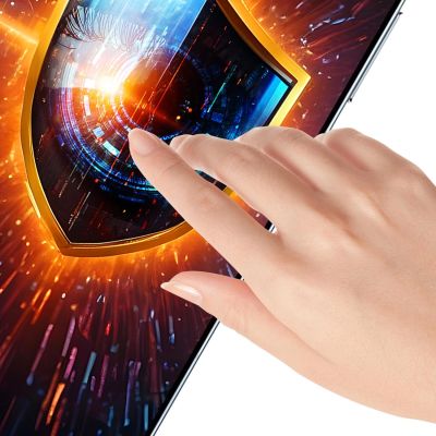 13. 3mk Silky Matt Privacy Protective Film for Xiaomi 17