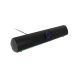 2. GENESIS Helium 312BT Computer Speakers Black 2.0 Channel 10 W