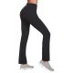 3. Skechers Go Walk Pant W W03PT20B-BLK