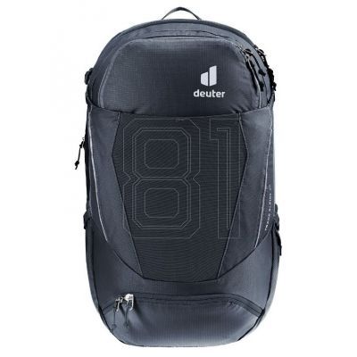 12. Deuter Trans Alpine 30 320032470000 Cycling Backpack