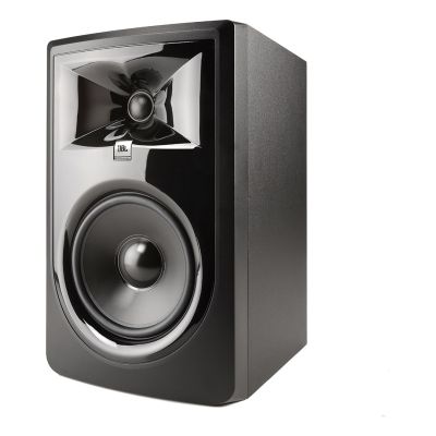 JBL 306P MkII - 2-way active studio monitor