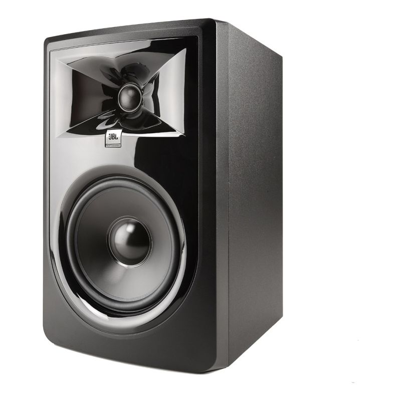 JBL 306P MkII - 2-way active studio monitor