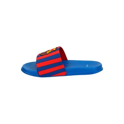9. FC Barcelona Junior Flip Flops 2300007501