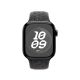 3. Apple Watch 42mm Midnight Sky Nike Sport Band - M/L