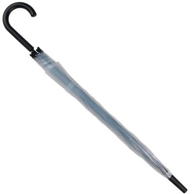 3. TRANSPARENT UMBRELLA 100CM