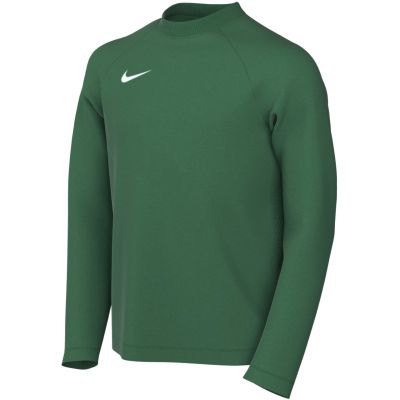 Nike Dri-Fit Park VIII longsleeve kids' t-shirt green HV8239 302