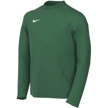 Nike Dri-Fit Park VIII longsleeve kids' t-shirt green HV8239 302