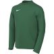 Nike Dri-Fit Park VIII longsleeve kids' t-shirt green HV8239 302