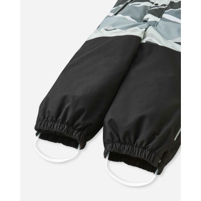 11. Reima winter overall for kids – waterproof and breathable (5100040C-9787)