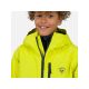 9. Rossignol Jr Wispile Jkt Jacket Green