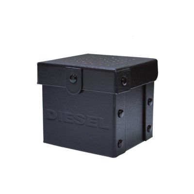 4. Diesel MR. DADDY 2.0 Men's Watch Brown - DZ7314