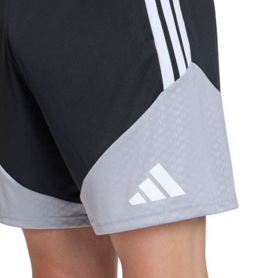 4. Men's adidas Tiro 26 Competition Training Shorts black-grey JX4251