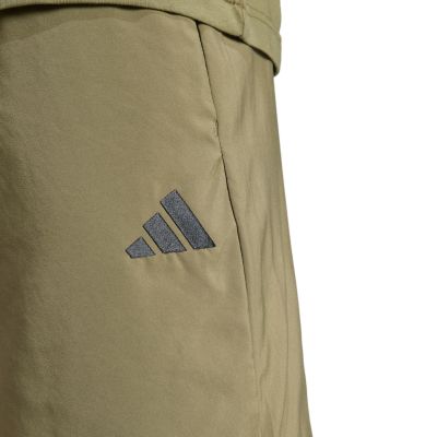 12. adidas Essentials Small Logo Chelsea Shorts M JF1113