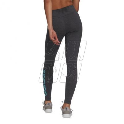 4. Leggings adidas Loungwear Essentials W H07784