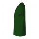 4. T-shirt Rimeck Resist heavy M MLI-R0306 bottle green