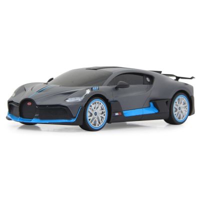 5. Jamara 402111 Remote Controlled Model Sports Car Electric Motor 1:24