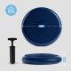 22. Double-Sided Balance Cushion with Pump Spokey FIT SEAT
