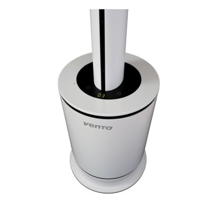 2. Venta AP100 70 m2 2000 W White