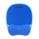 Activejet gel mouse pad blue
