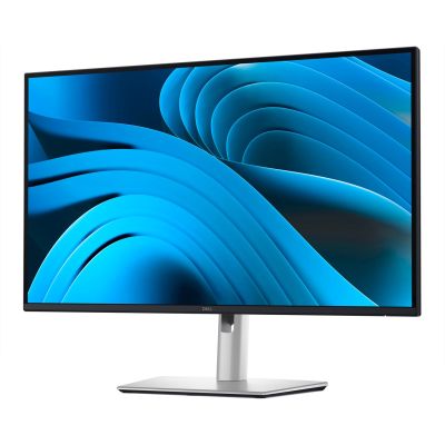 18. Dell Monitor 68.6 cm (27") P2725DE 16:09 HDMI+DP+USB-C+LAN IPS Lift