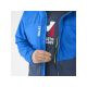 9. MILLET M Tri Icon Light Gold HD jacket