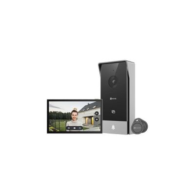 3. EZVIZ CS-HP5 video intercom (2MP)