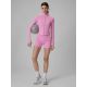3. Women's slim quick-drying training sweatshirt 4F 4FRSS26TFSWF0949-56S