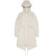 Rains raincoat STRING W PARKA W3 18550 95 DUNE GRAIN