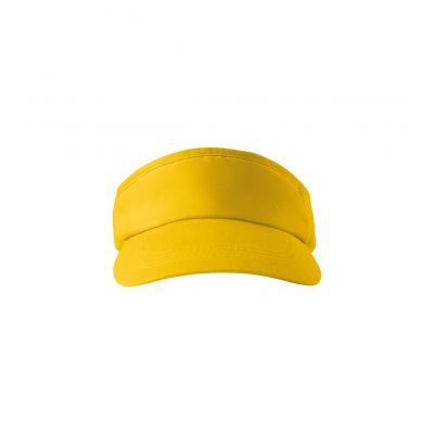 2. Sunvisor unisex visors (yellow)