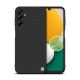 8. Nillkin Textured Case Case for Samsung Galaxy A14 5G / Galaxy A14 Reinforced Nylon Cover Black