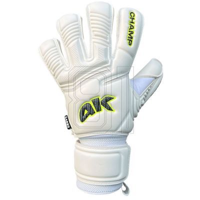 2. 4keepers Champ Carbo VII Junior Gloves S994141