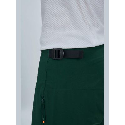 5. POC M's Motion Air Shorts green