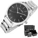 2. Paul Lorens PL1273B-1C1 Men's Watch