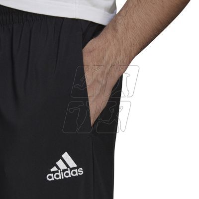 6. adidas Aeroready Essentials Stanford M GK9252 pants