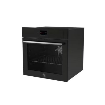 5. Electrolux LOA9S3XZ 900 72 l electric oven | pyrolysis | convection | core temperature probe | black