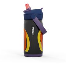 CAMELBAK Thrive Flip Straw Kids Insulated SST Thermo Bottle 350ml 350ml